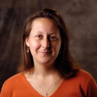 Jennifer Scroggins