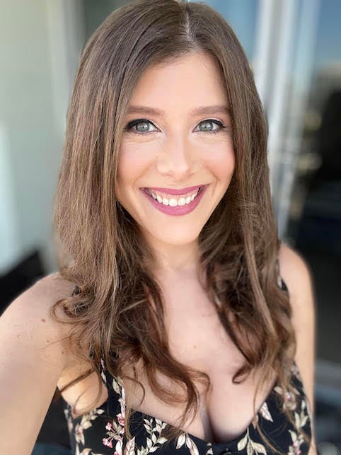 Romina Garber