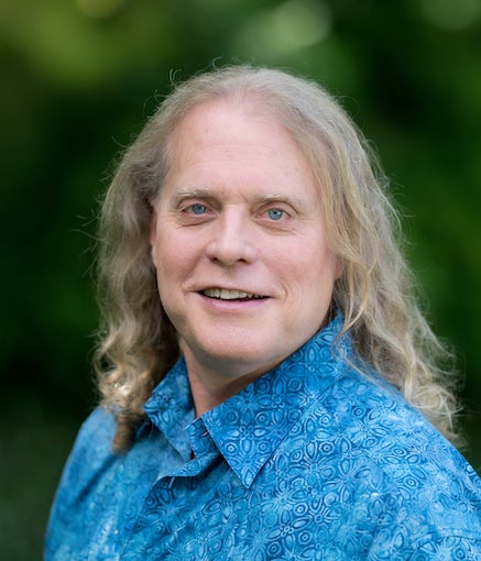 David Scidmore